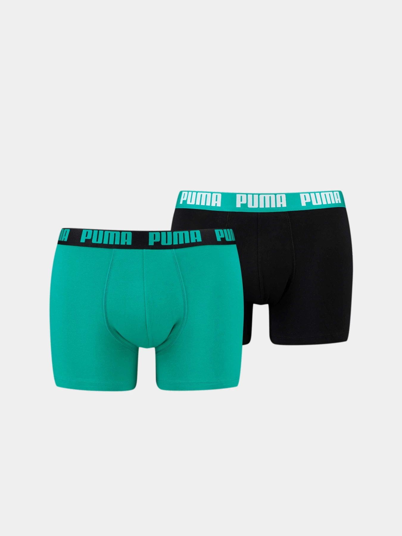 Нижнее белье PUMA Basic Boxer 2p модель 906823 Фото