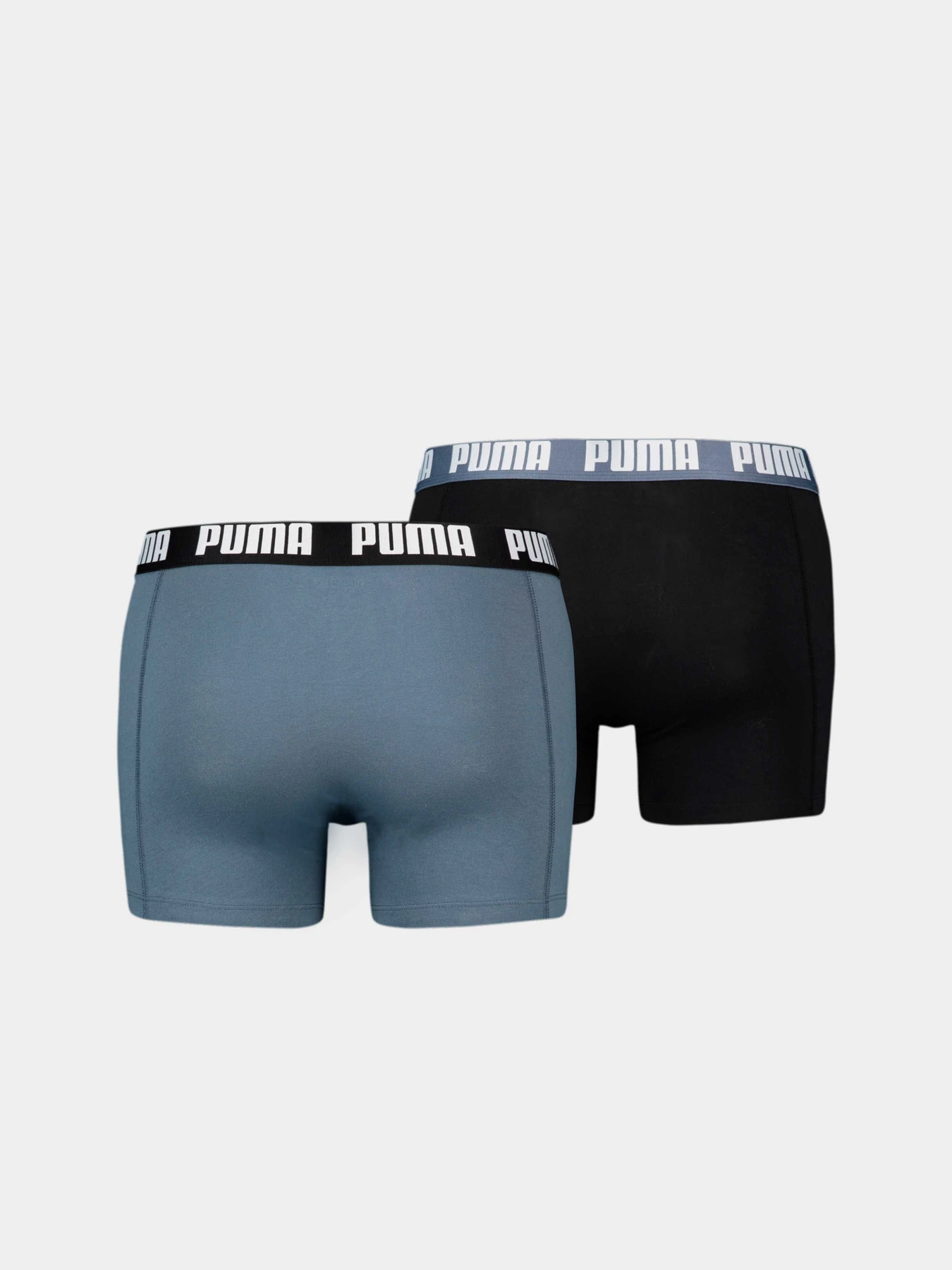 Нижнее белье PUMA Basic Boxer 2p модель 906823 Фото