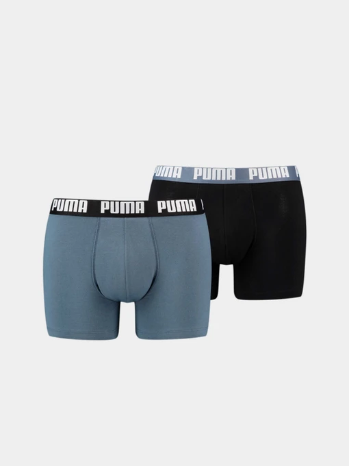 Нижнее белье PUMA Basic Boxer 2p модель 906823 Фото