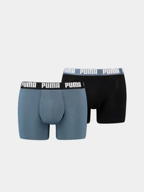 Нижнее белье PUMA Basic Boxer 2p модель 906823 Фото