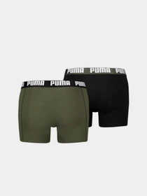 Нижнее белье PUMA Basic Boxer 2p модель 906823 Фото
