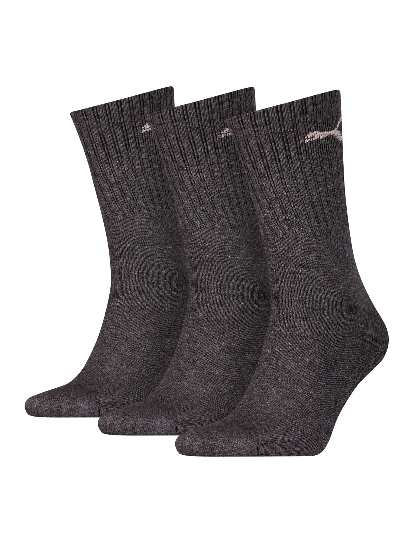 Носки и гольфы PUMA Crew Sock 3P модель 880355 Фото