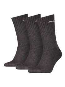 Носки и гольфы PUMA Crew Sock 3P модель 880355 Фото