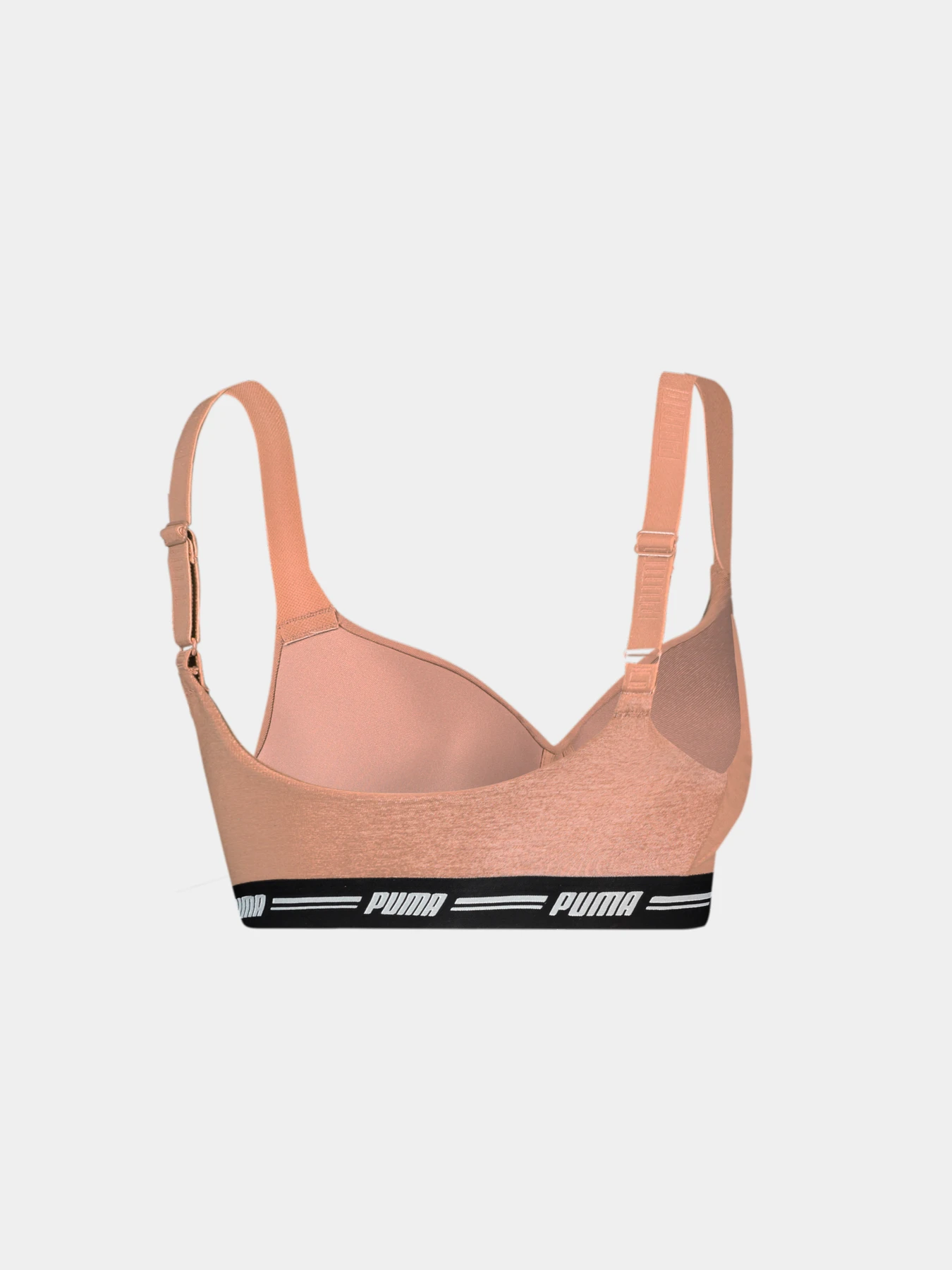 Нижнее белье PUMA Women Padded Top 1p Han модель 907863 Нижнее белье PUMA Women Padded Top 1p Han модель 907863 Фото