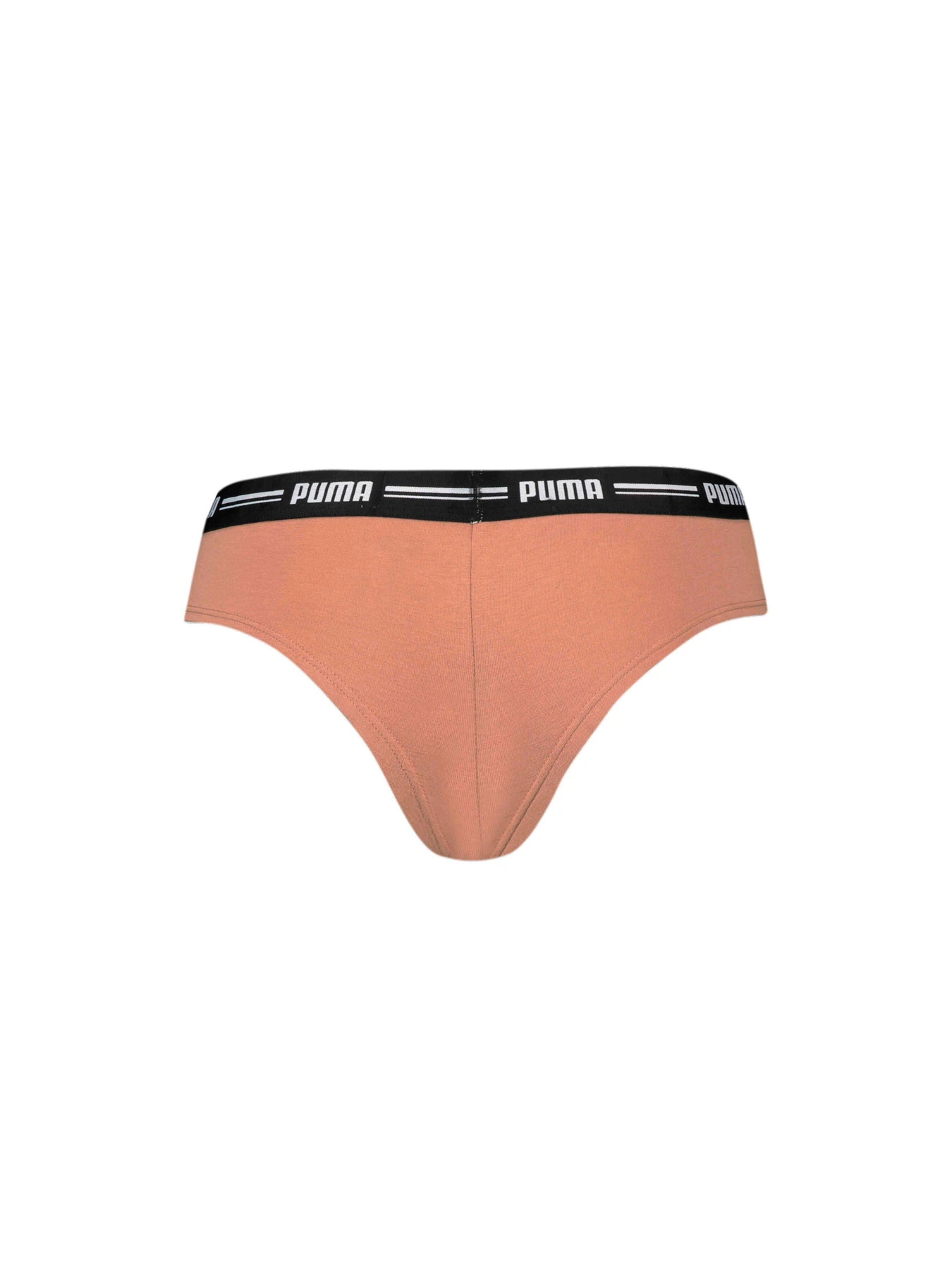 Нижнее белье PUMA Women Brazilian 2p Pack модель 907856 Нижнее белье PUMA Women Brazilian 2p Pack модель 907856 Фото