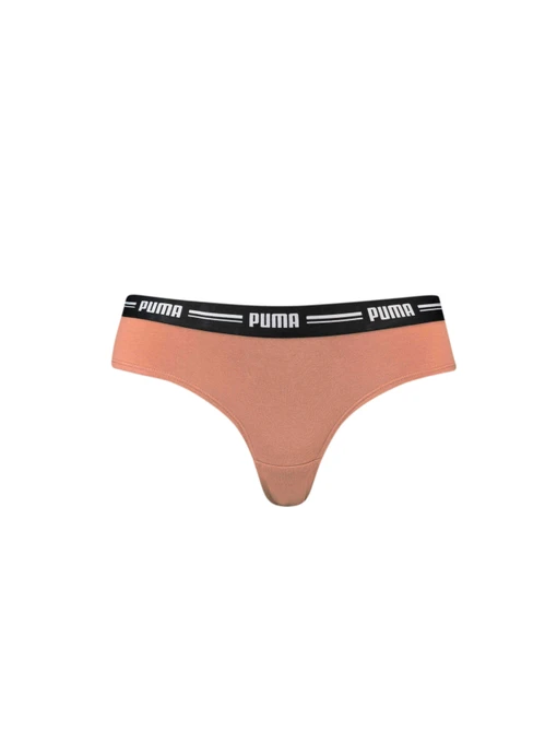 Нижнее белье PUMA Women Brazilian 2p Pack модель 907856 Фото