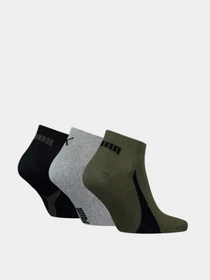 Носки и гольфы PUMA Unisex Lifestyle Sneake модель 907951 Фото