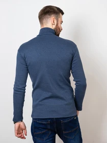 Светри та кардигани ISSA Plus модель GN4-56_blue Фото
