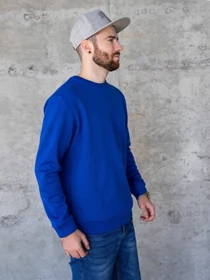Худи и свитшоты ISSA Plus модель GN-458_electrician Фото