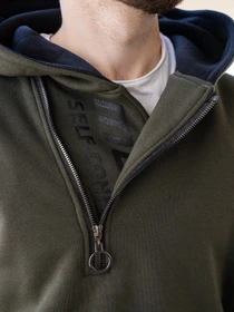 Костюмы ISSA Plus модель GN-459_khaki Фото