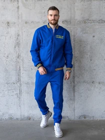 Костюмы ISSA Plus модель GN-460_electrician Фото