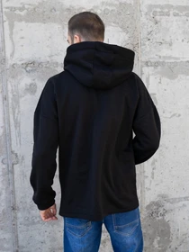 Худи и свитшоты ISSA Plus модель GN-465_black Фото
