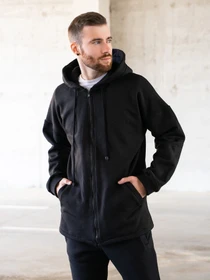 Костюмы ISSA Plus модель GN-468_black Фото