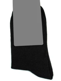 Носки и гольфы ISSA Plus модель GNS-141_black Фото