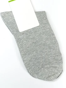 Носки и гольфы ISSA Plus модель GNS-142_grey Фото