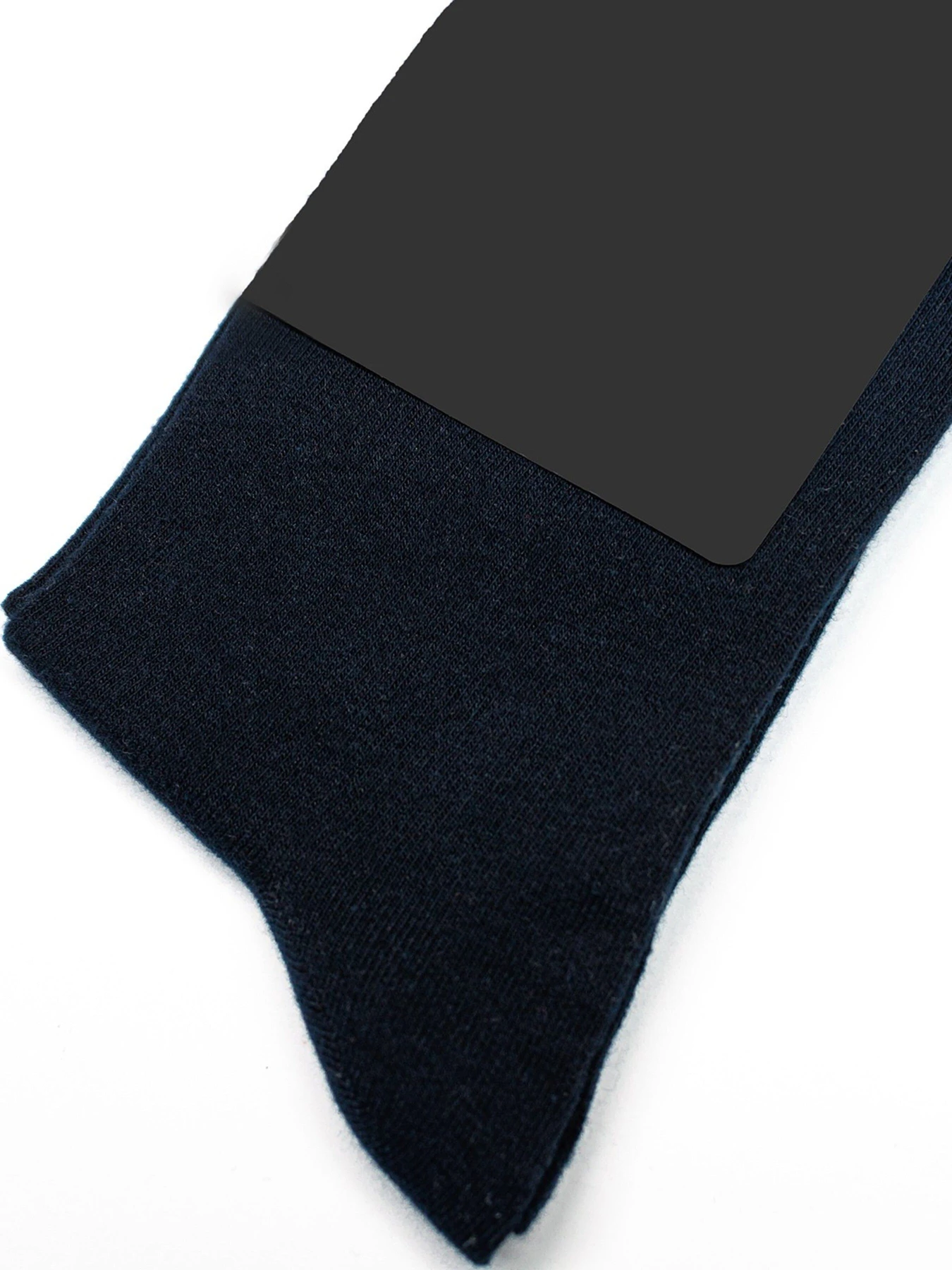 Носки и гольфы ISSA Plus модель GNS-144_darkblue Фото