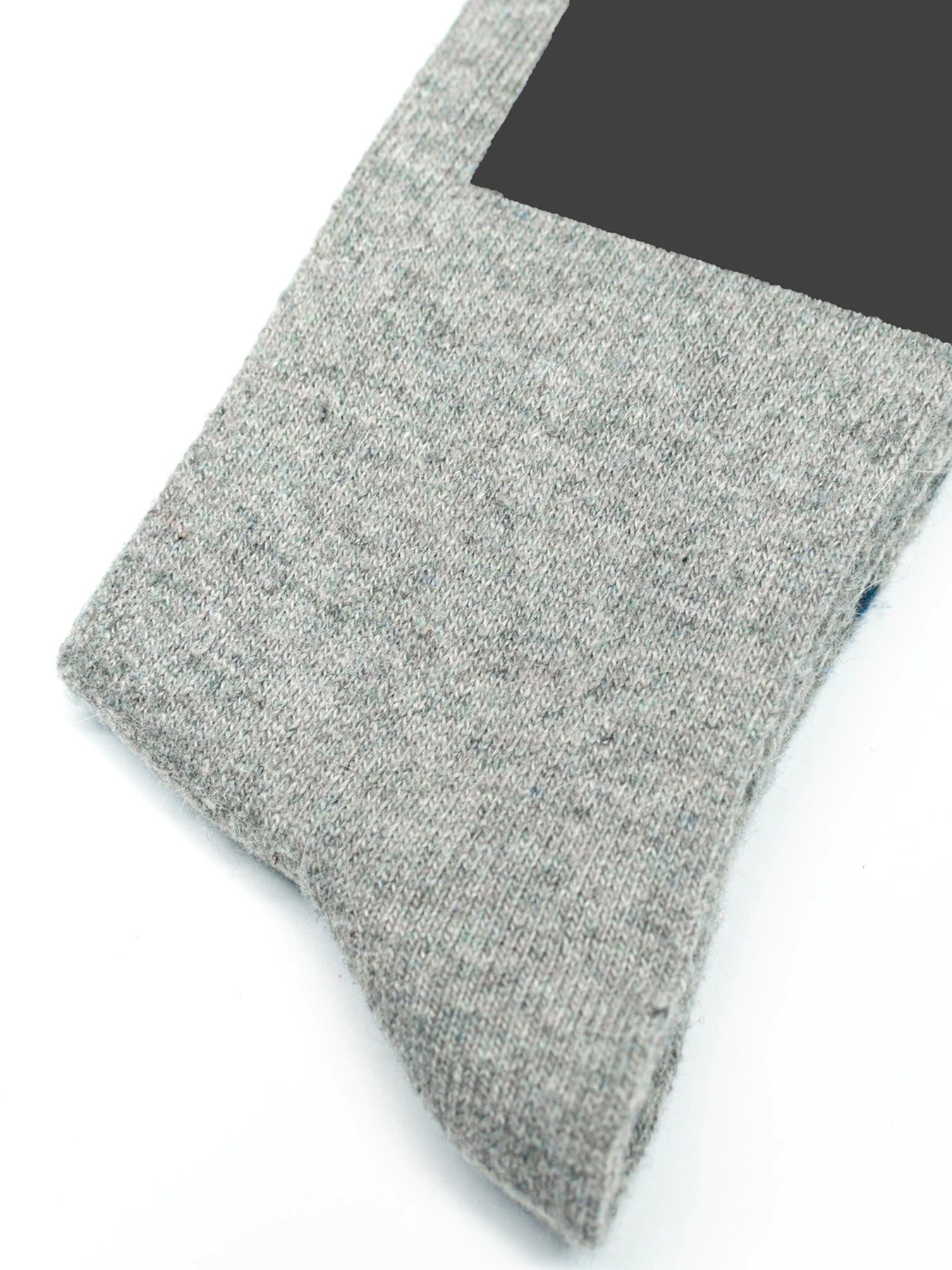 Шкарпетки та гольфи ISSA Plus модель GNS-147_grey Фото