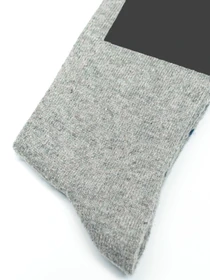 Шкарпетки та гольфи ISSA Plus модель GNS-147_grey Фото