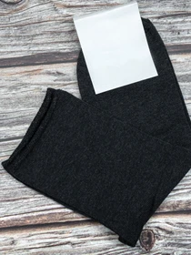Шкарпетки та гольфи ISSA Plus модель GNS-149_darkgray Фото