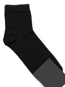 Носки и гольфы ISSA Plus модель GNS-150_black Фото