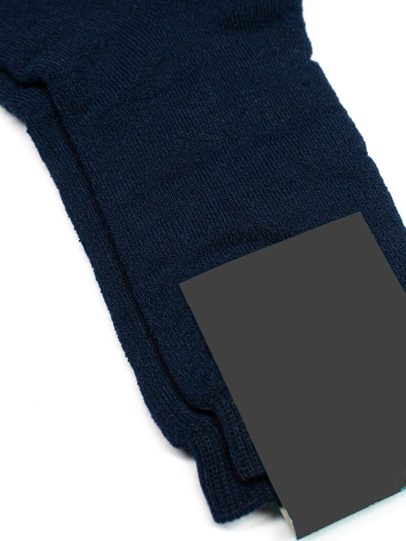 Носки и гольфы ISSA Plus модель GNS-151_blue Фото