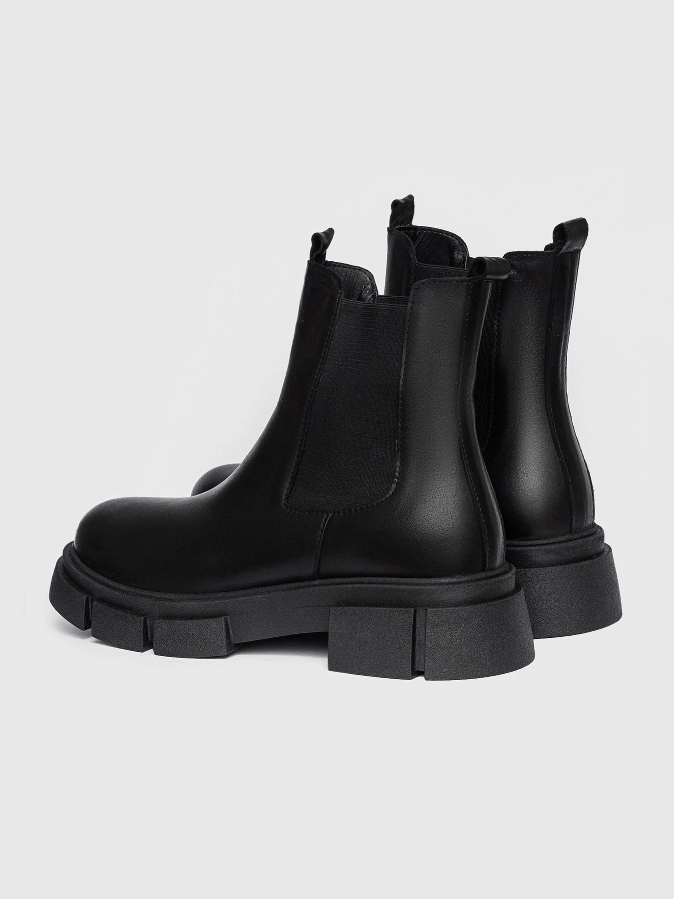 Ботинки и сапоги Gem модель 10141-485-SA Фото