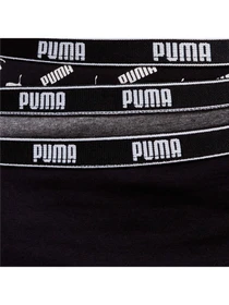 Нижнее белье PUMA Womens Hipster Aop 3p модель 935377 Фото