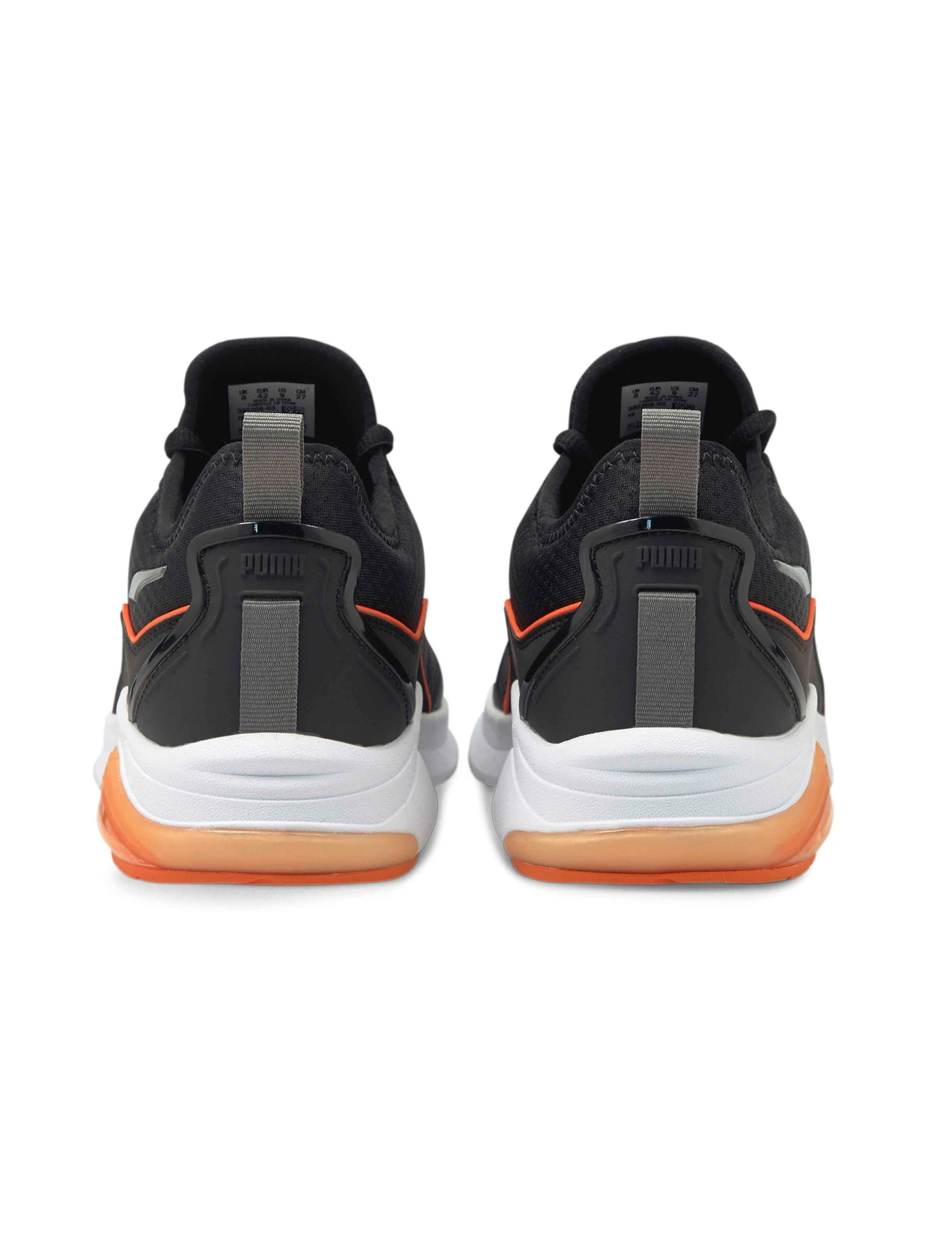 Кросівки PUMA Electron E Pro модель 380209 Фото