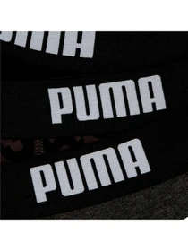 Нижнее белье PUMA Men Boxer Logo Aop 3p модель 935332 Фото