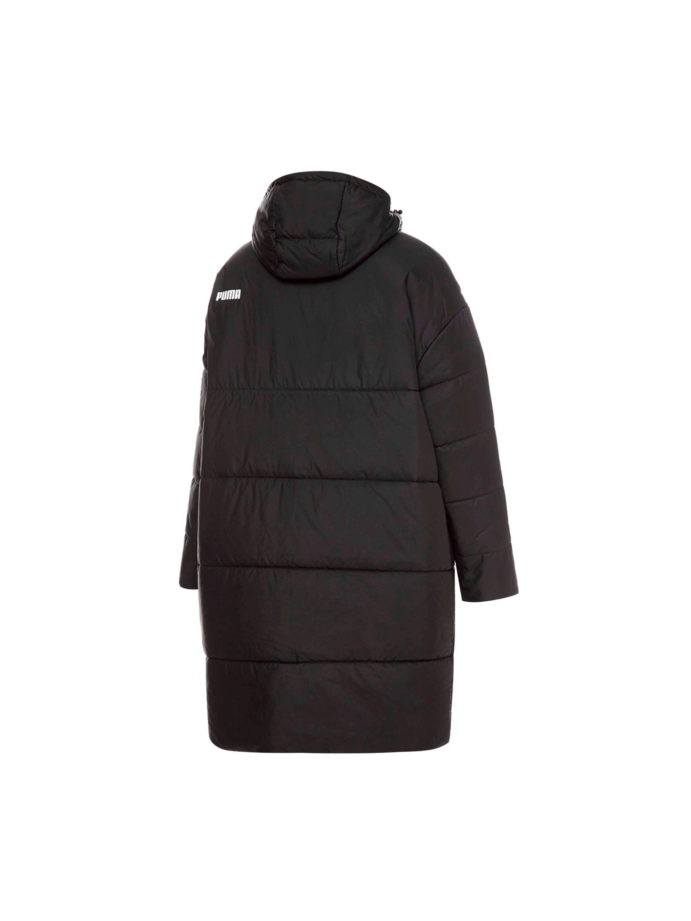 Куртки и дубленки PUMA Ess Padded Coat W модель 848276 Куртки и дубленки PUMA Ess Padded Coat W модель 848276 Фото