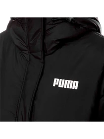 Куртки и дубленки PUMA Ess Padded Coat W модель 848276 Фото