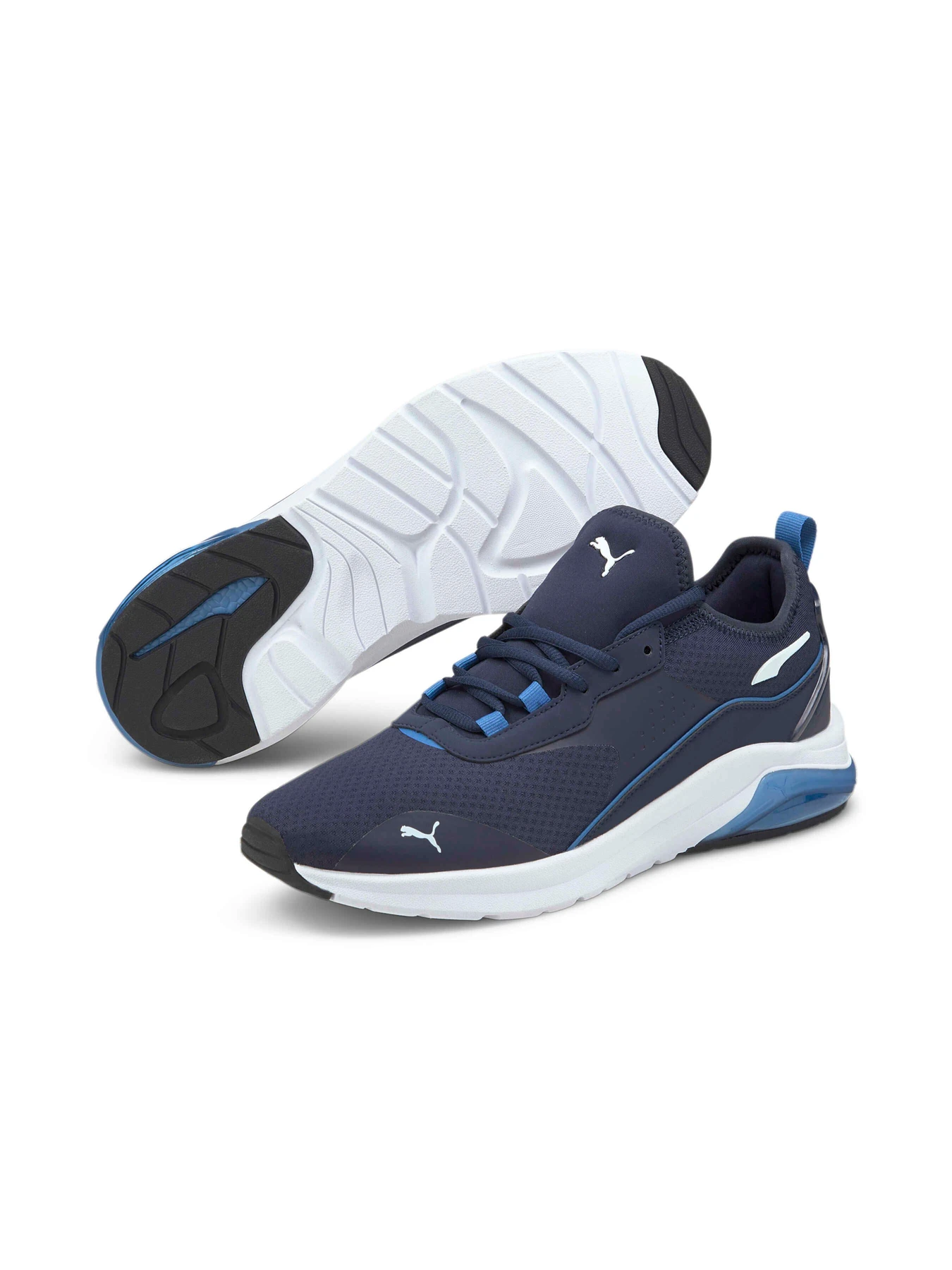 Кроссовки PUMA Electron E Pro модель 380209 Фото