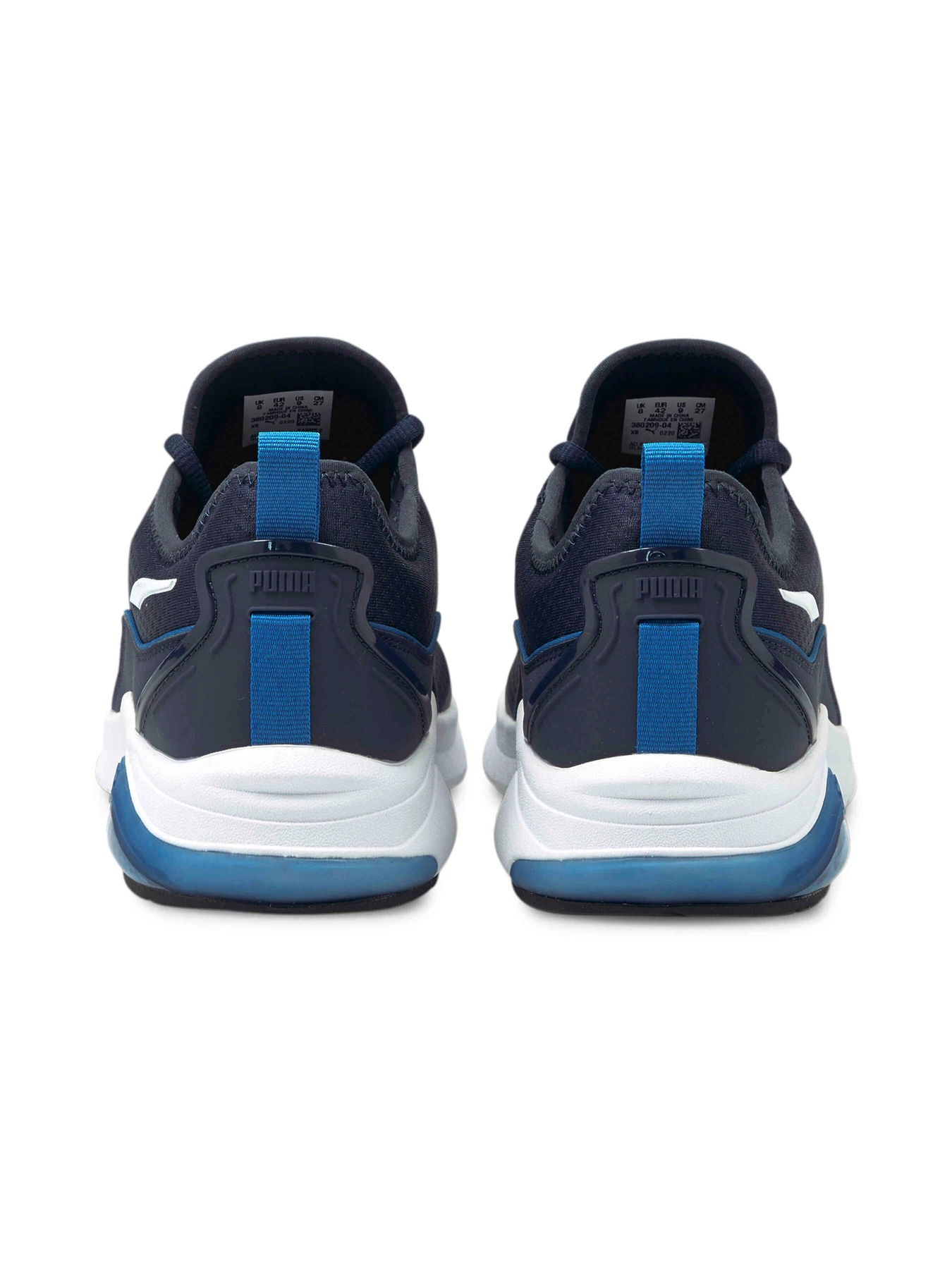 Кроссовки PUMA Electron E Pro модель 380209 Фото