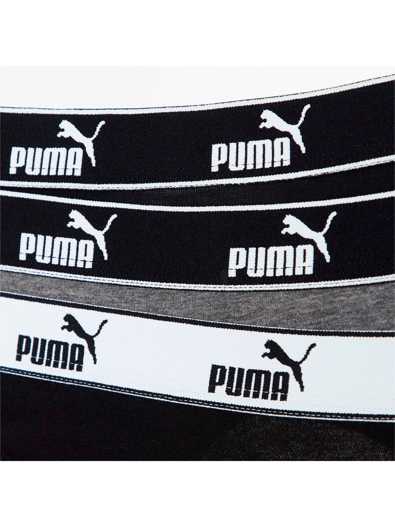 Нижнее белье PUMA String 3p модель 935337 Фото