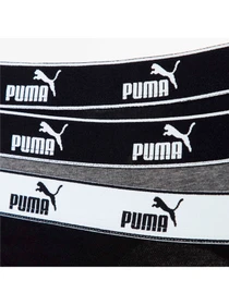 Нижнее белье PUMA String 3p модель 935337 Фото