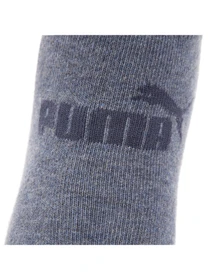 Носки и гольфы PUMA Unisex Sneaker 2p модель 935323 Фото