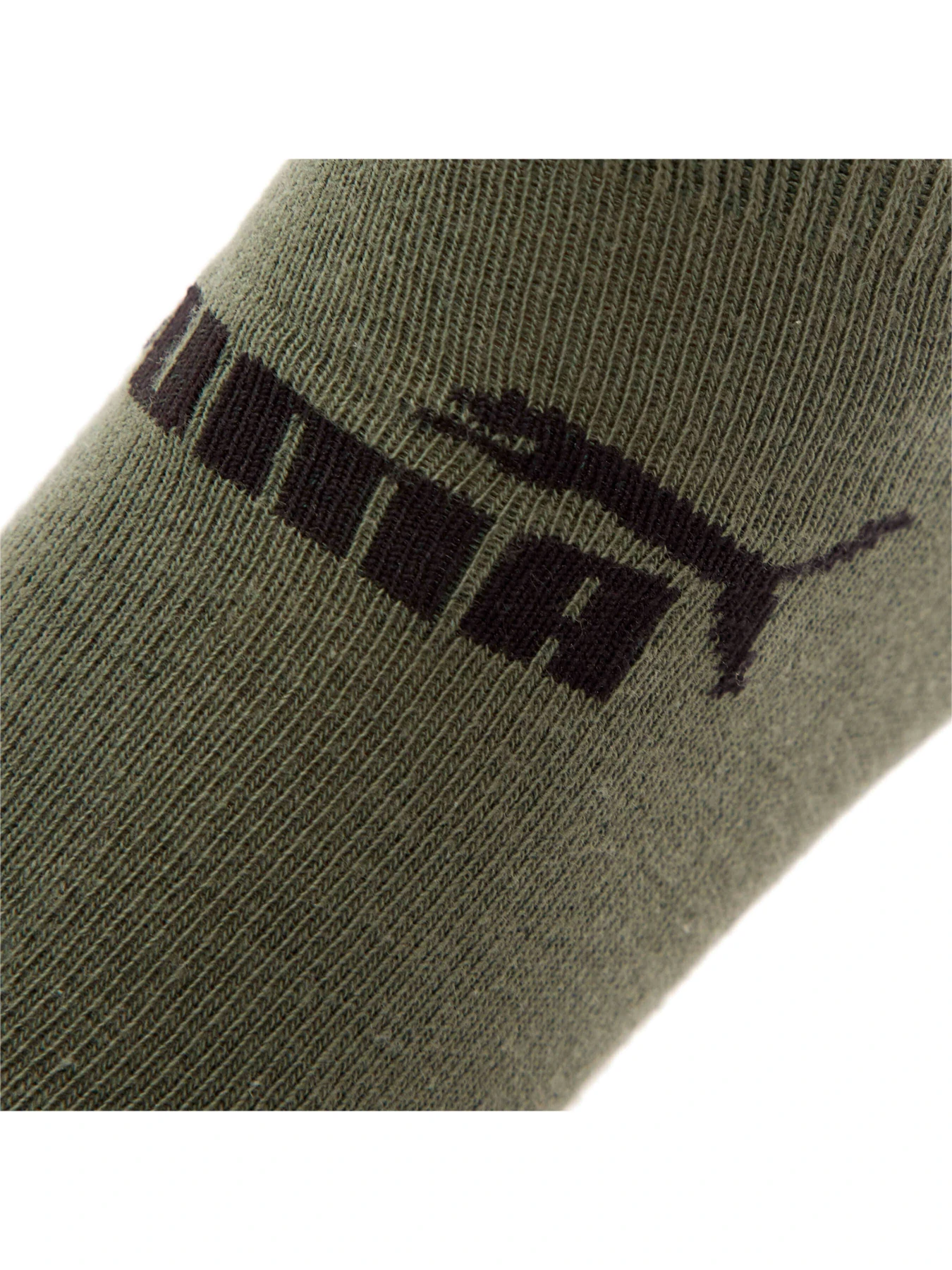 Носки и гольфы PUMA Unisex Sneaker 2p модель 935323 Фото