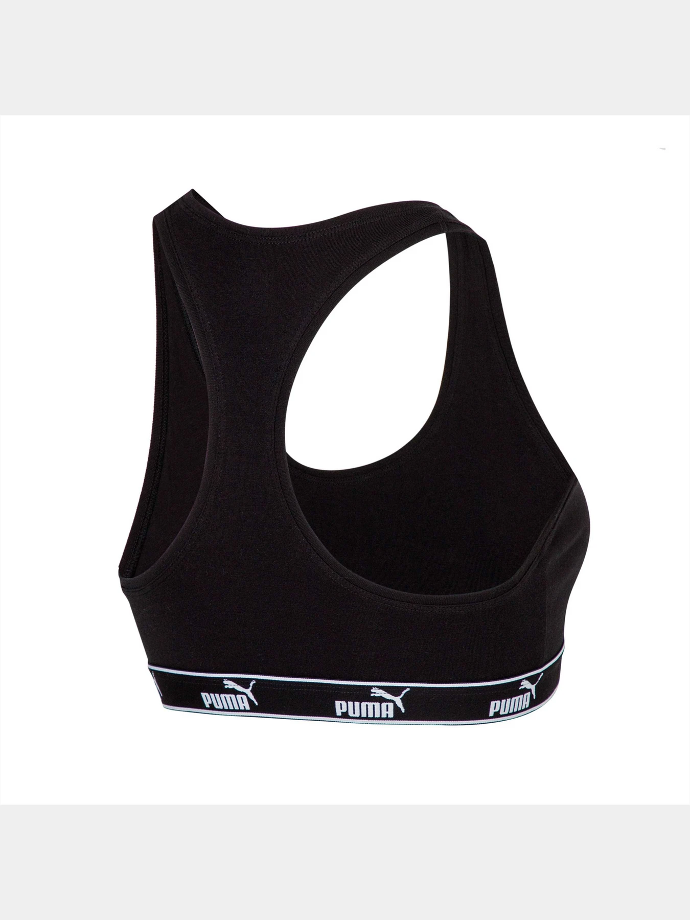 Футболки и поло PUMA Iconic Racer Back Bra 1 модель 907255 Футболки и поло PUMA Iconic Racer Back Bra 1 модель 907255 Фото