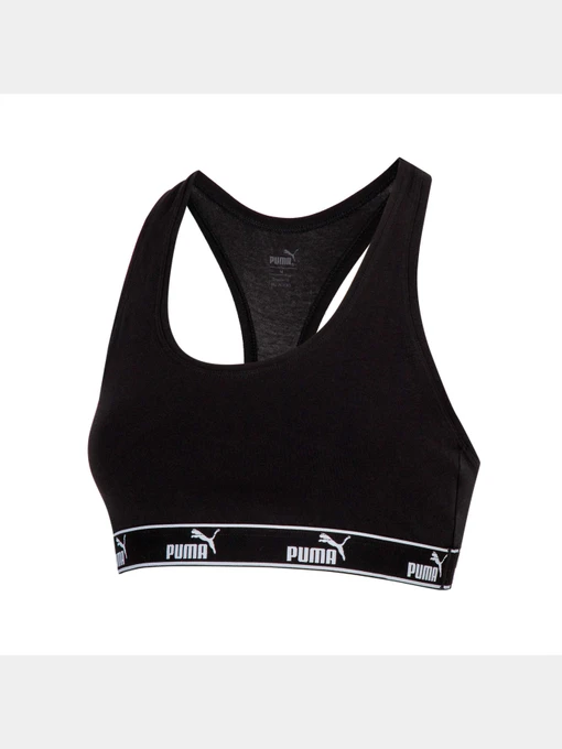 Футболки і поло PUMA Iconic Racer Back Bra 1 модель 907255 Фото