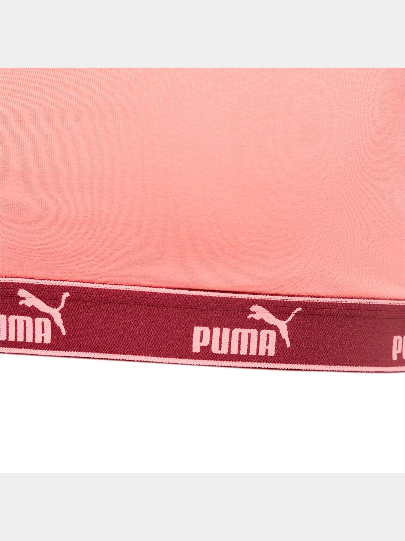 Футболки і поло PUMA Iconic Racer Back Bra 1 модель 935338 Футболки і поло PUMA Iconic Racer Back Bra 1 модель 935338 Фото