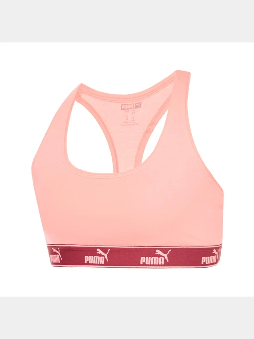 Футболки і поло PUMA Iconic Racer Back Bra 1 модель 935338 Фото