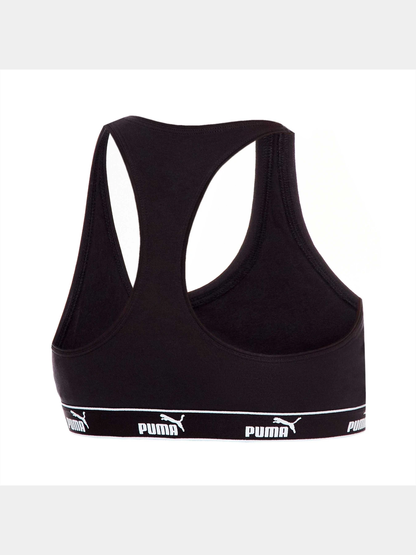 Футболки і поло PUMA Iconic Racer Back Bra 1 модель 935338 Фото