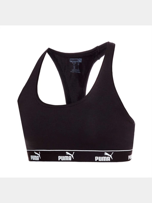 Футболки і поло PUMA Iconic Racer Back Bra 1 модель 935338 Фото
