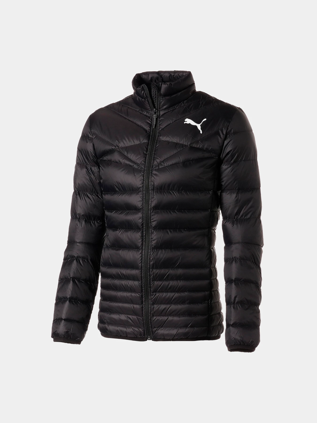 Куртки и дубленки PUMA Act 600 Packlight Down Jkt M модель 848285 Куртки и дубленки PUMA Act 600 Packlight Down Jkt M модель 848285 Фото