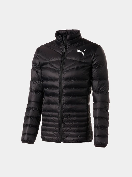 Куртки и дубленки PUMA Act 600 Packlight Down Jkt M модель 848285 Фото