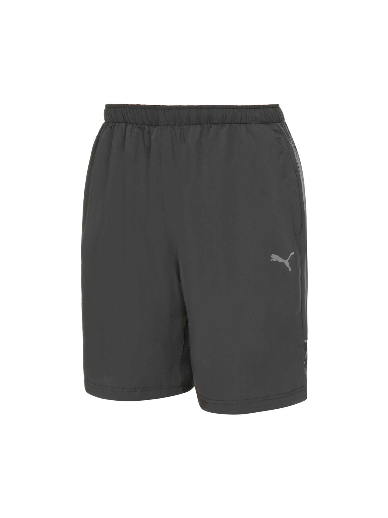 Шорти PUMA Active Ess Shorts Poly M модель 847188 Фото