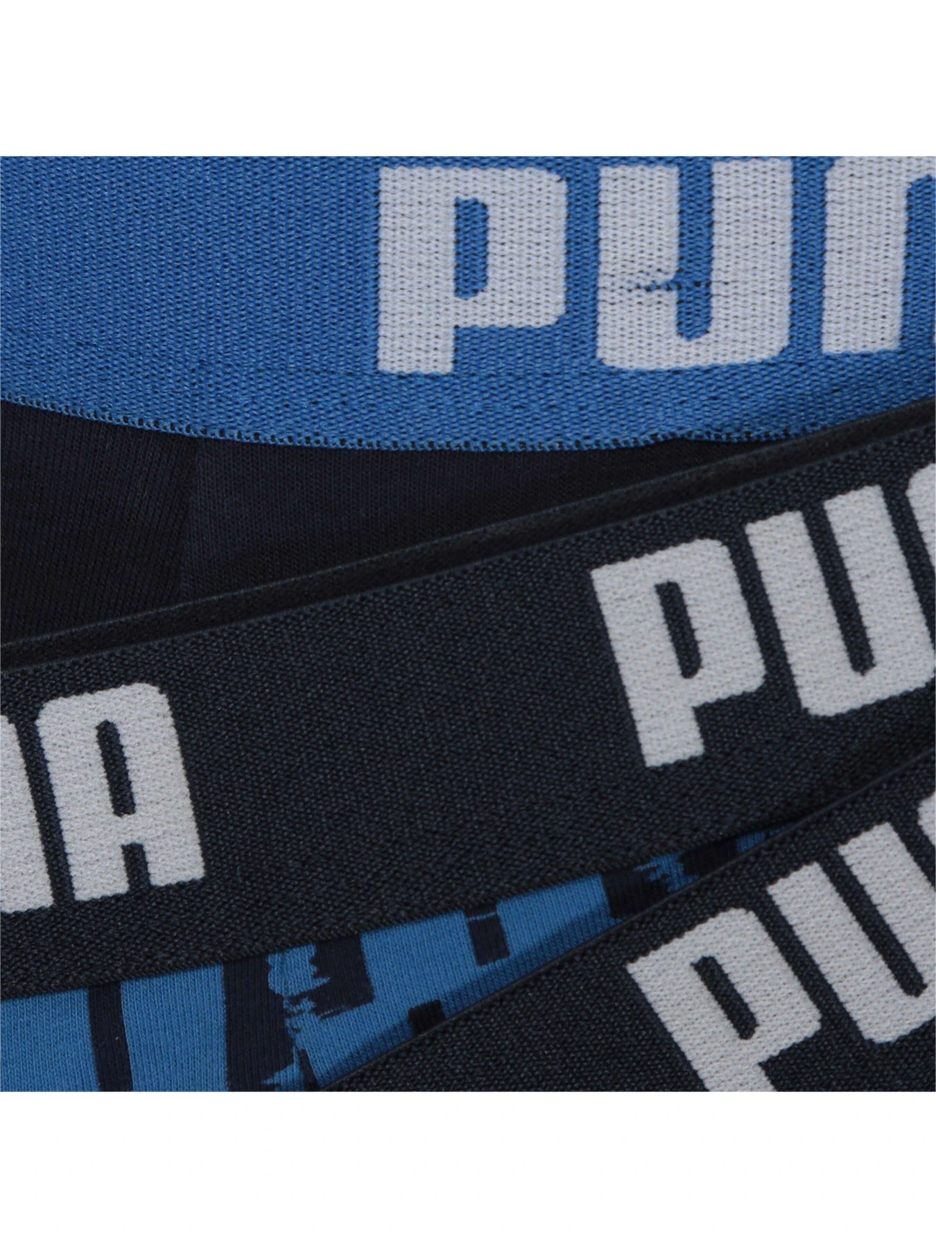 Нижнее белье PUMA Kids Boxer Aop 3p модель 935335 Фото
