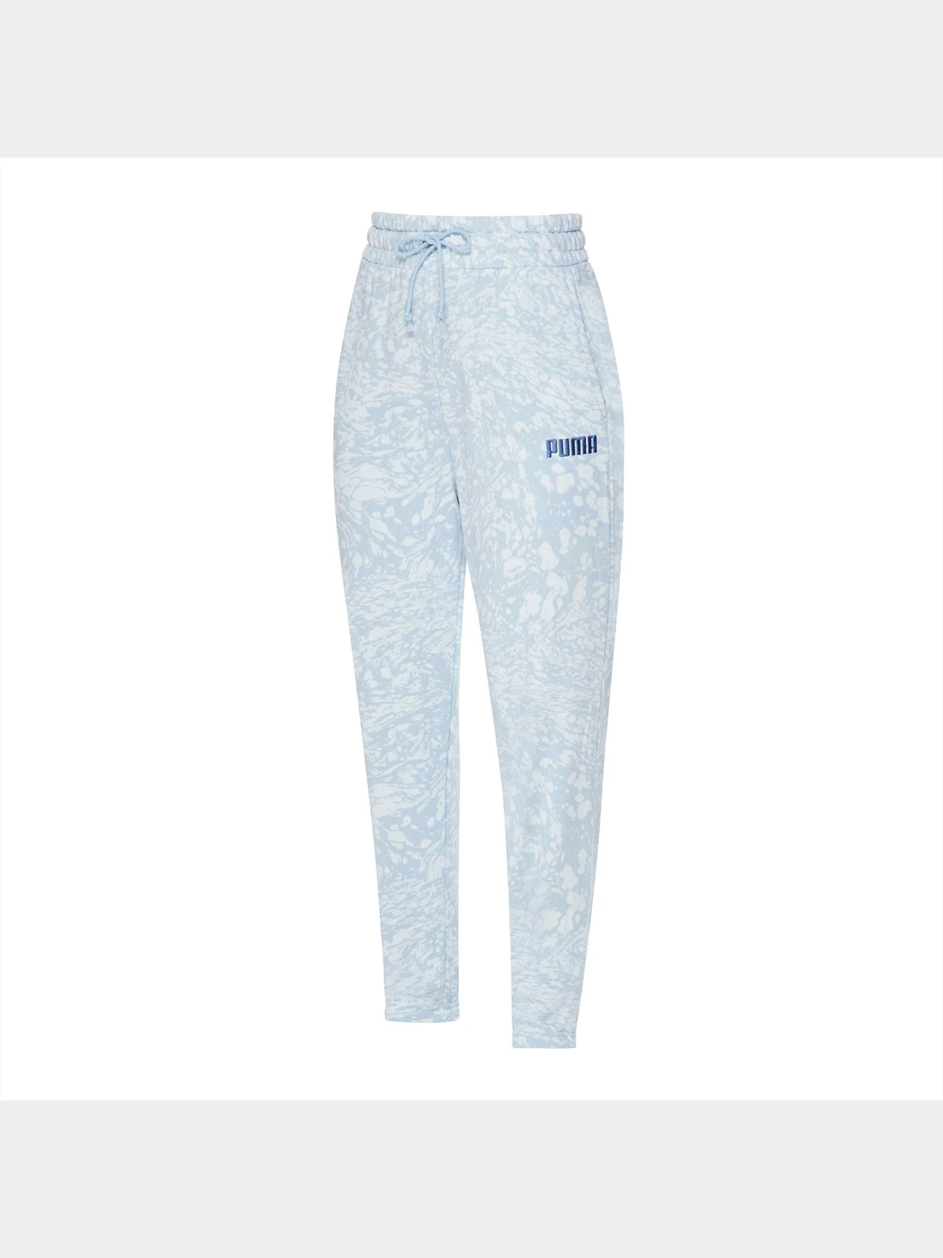 Брюки PUMA Aop Pants модель 671346 Брюки PUMA Aop Pants модель 671346 Фото