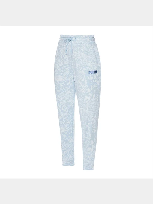 Брюки PUMA Aop Pants модель 671346 Фото