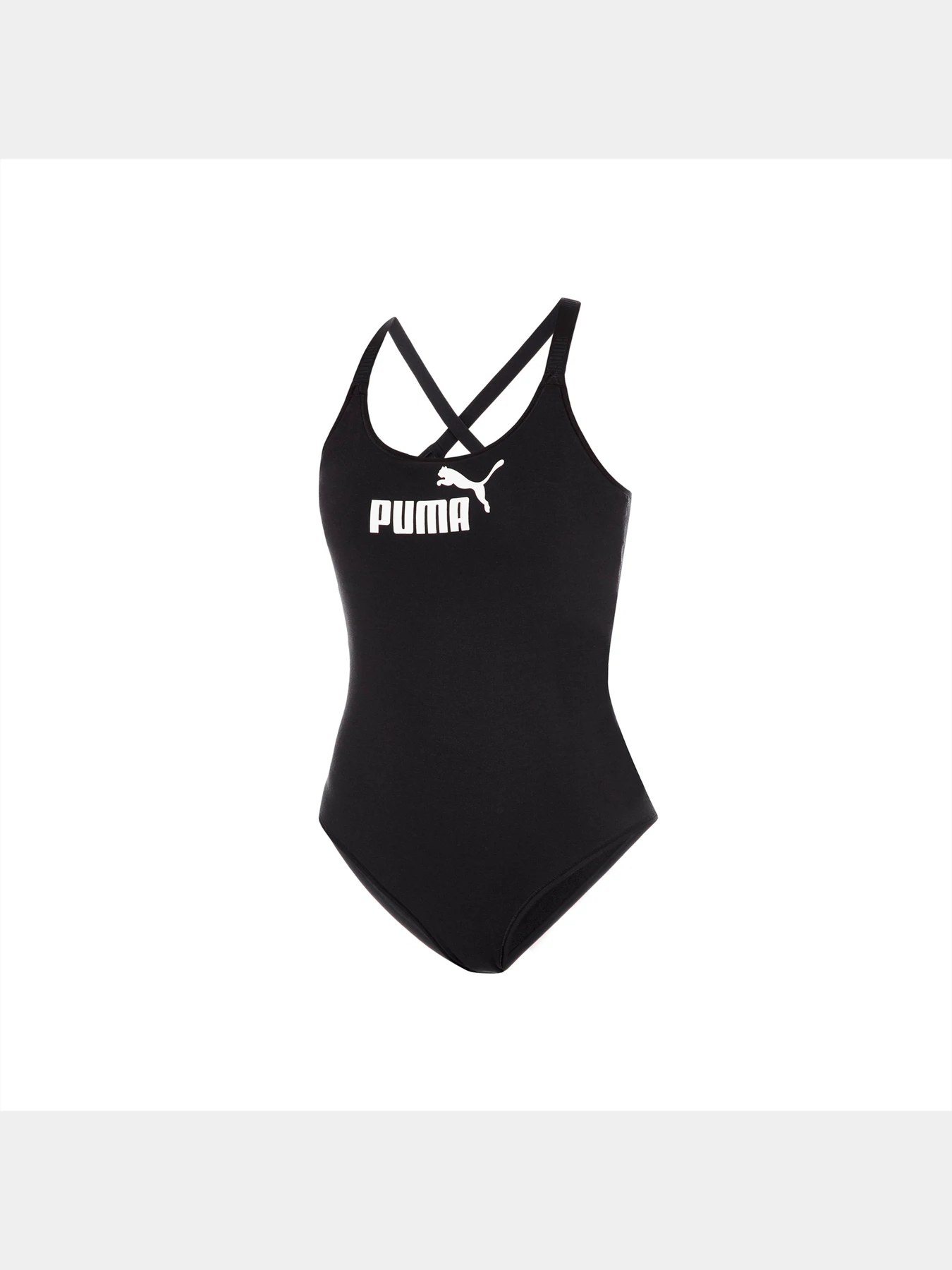 Боди и корсеты PUMA Women Bodysuit 1p модель 935339 Фото